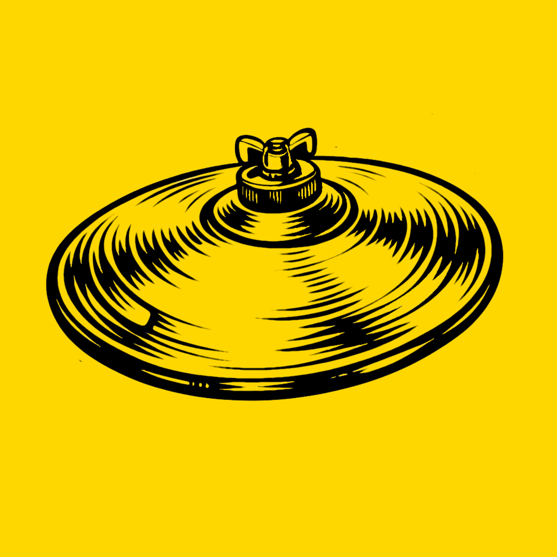Picture for category Splash Cymbals