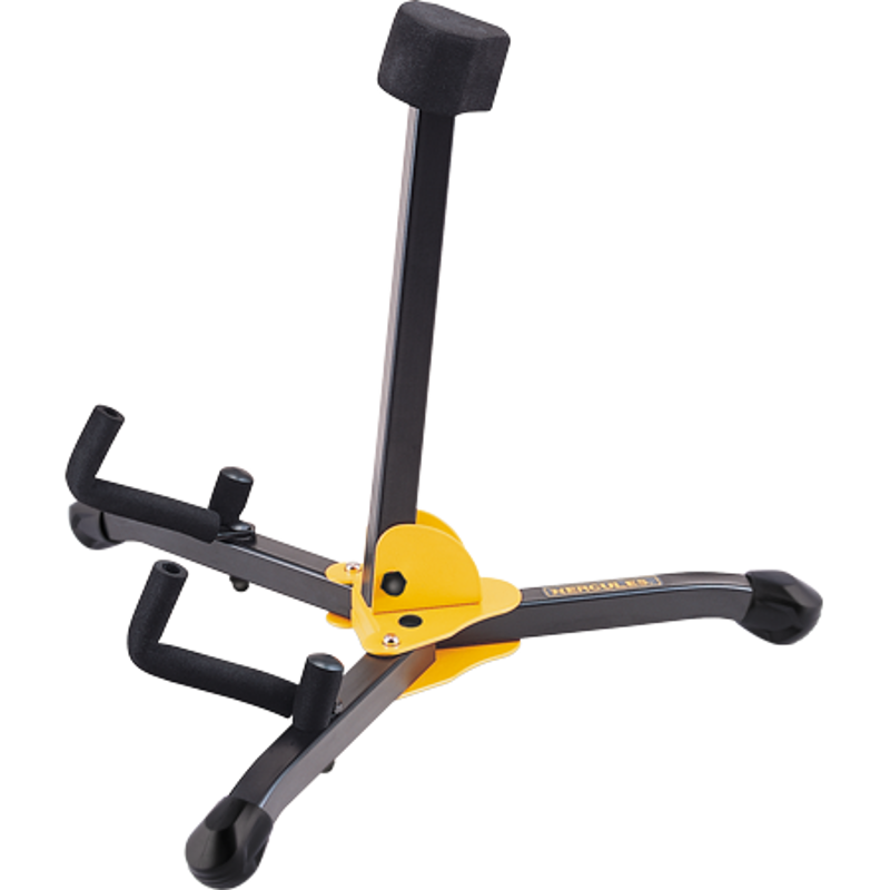Hercules GS402BB | Mini Electric / Bass guitar stand