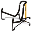 Hercules GS301B | Travlite Acoustic guitar stand