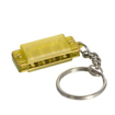 Hohner M91301 | Color Mini Harp Keyring