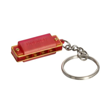 Hohner M91301 | Color Mini Harp Keyring