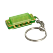 Hohner M91301 | Color Mini Harp Keyring