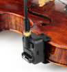 Xvive U9 | Wireless Violin System