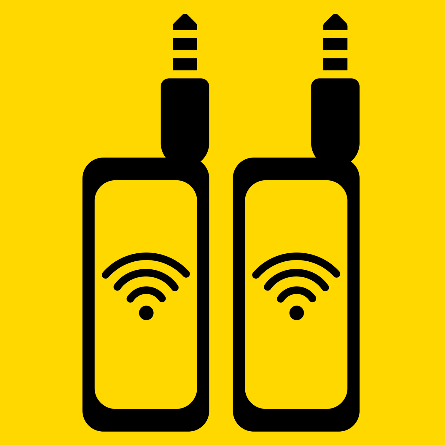 Picture for category Wireless Guitar