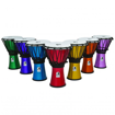 Toca Freestyle | 7" Fibreglass Djembe (Varioius Colours)