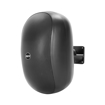 Hybrid E'VA-5 | 5" Passive Installation Wallmount Speaker (Black)