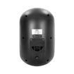 Hybrid E'VA-5 | 5" Passive Installation Wallmount Speaker (Black)