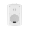 Hybird W3 | 3" 100v 15watt Wall Mount Speaker (White)