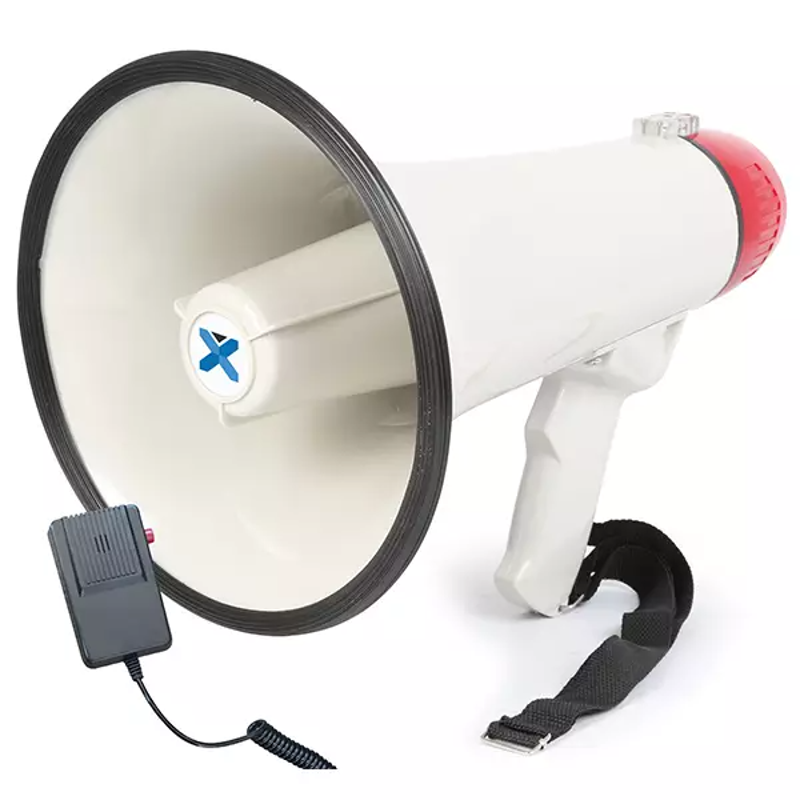 Vonyx MEG040 | 40 watt Megaphone