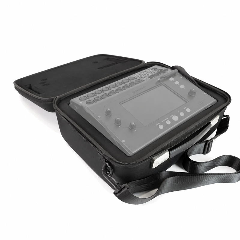 Allen & Heath CQ18T-CASE | CQ18T Soft Case (Case Only)