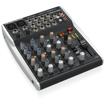 Behringer Xenyx 1002SFX | 10 Channel Analog Mixer