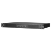 Wharfedale DP-4035i | 4 x Channel 100v Amplifier