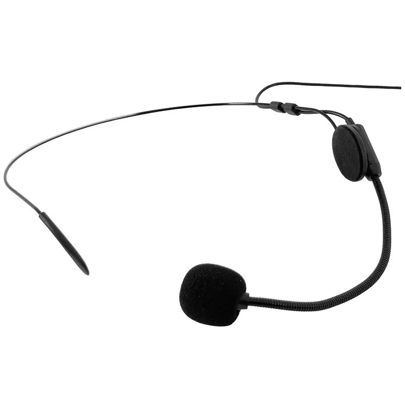Chord 171.956CD | Replacement Neckband Headset Microphone