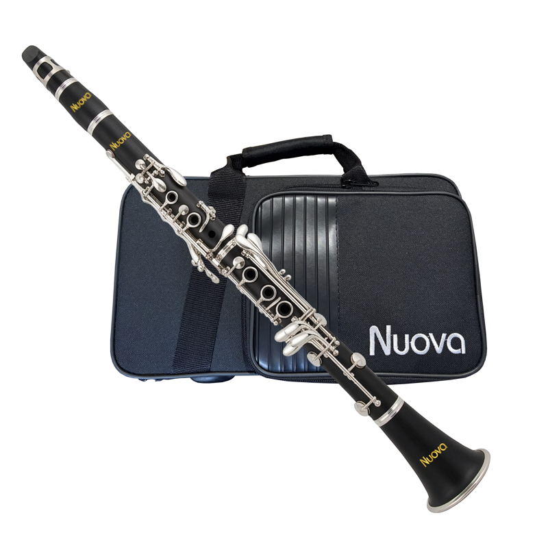 Nuova NCL4 | (Bb) Clarinet