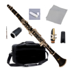 Nuova NCL4 | (Bb) Clarinet