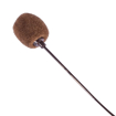 Hybrid HD004 MKII | Headset Microphone (Dark Brown)