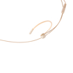 Hybrid HD004 MKII | Headset Microphone (Beige)