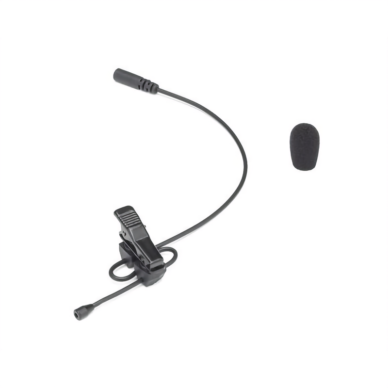 Samson LM10BM | Lapel Microphone