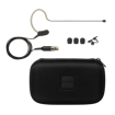 Shure MX153 | Earset Microphone (Black)