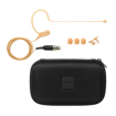 Shure MX153 | Earset Microphone (Tan)