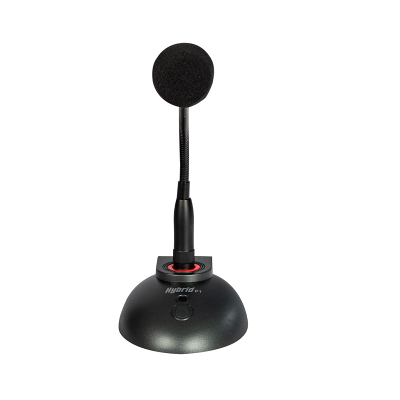 Hybrid P1 | Desktop Microphone