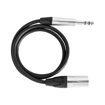 Hybrid MXJ3 | 3M XLR - Jack Linking Cable