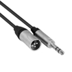 Hybrid MXJ3 | 3M XLR - Jack Linking Cable