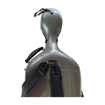 Bekker BKM44CFCC | 4/4 Carbon Fibre Hard Cello Case