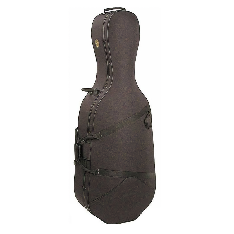 Stentor 1064 | 3/4 Cello Lightweight Cello Case