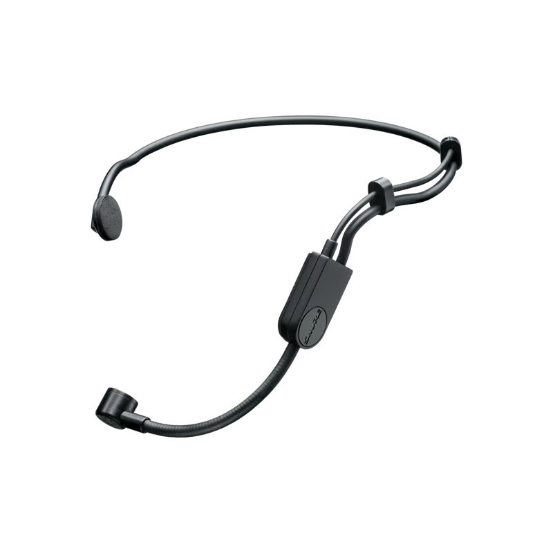 Shure PGA31 | Headset Condenser Microphone
