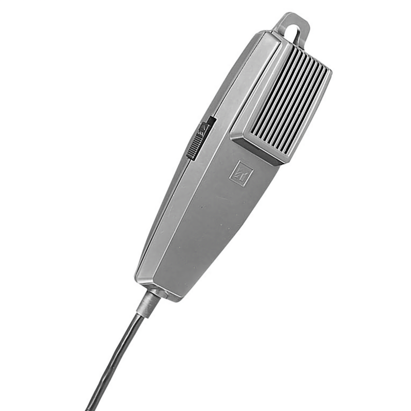 Toa PM-222 EU | Paging Microphone