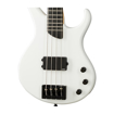 Kramer KDB2-PW Disciple | 4 String Bass Guitar (Pearl White) 