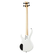 Kramer KDB2-PW Disciple | 4 String Bass Guitar (Pearl White) 