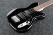 Ibanez TMB30 Talman | 4 String Short Scale Bass Guitar (Black)