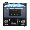 Radial BigShot ABY | Tue-Bypass Switcher