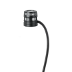 Shure WL185M | Low-profile Cardioid Lavalier Microphone