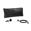 Shure WL185M | Low-profile Cardioid Lavalier Microphone