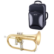 Jupiter JFH100RQ | Flugel Horn Outfit