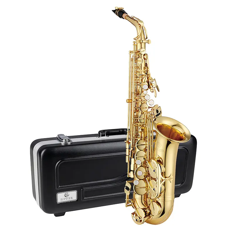 Jupiter JAS700A | Alto Saxophone