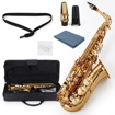 Nuova NAS-4 | Alto Saxophone