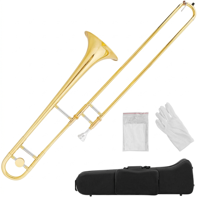 Nuova NST4 | Trombone
