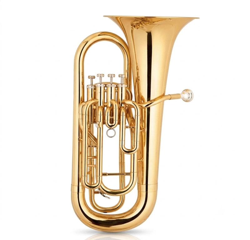 Nuova NEU-4 | 4 Valve Euphonium