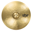 Sabian SBR1806 | 18" Crash Cymbal