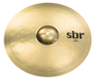 Sabian SBR1806 | 18" Crash Cymbal