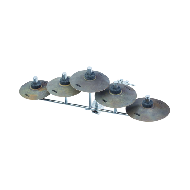 Sabian SATSP5H | Tollspire Chime Set