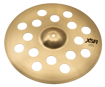 Sabian XSR O-Zone | 18" Crash Cymbal