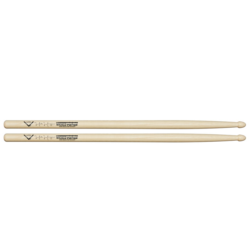 Vater VHMMWP | Mike Mangini Wicked Piston Signature Drum Sticks