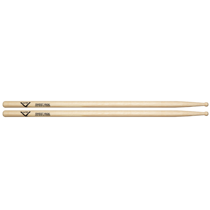 Vater VHSRW | Sweet Ride Drum Sticks