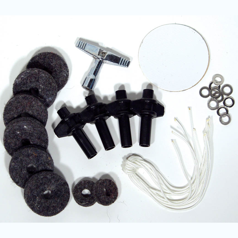 Vater VTP | Accessory Tech Pack