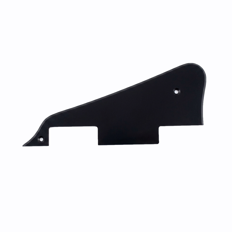 Terry's MS-PG47/BK | Les Paul Pick Guard (Black)
